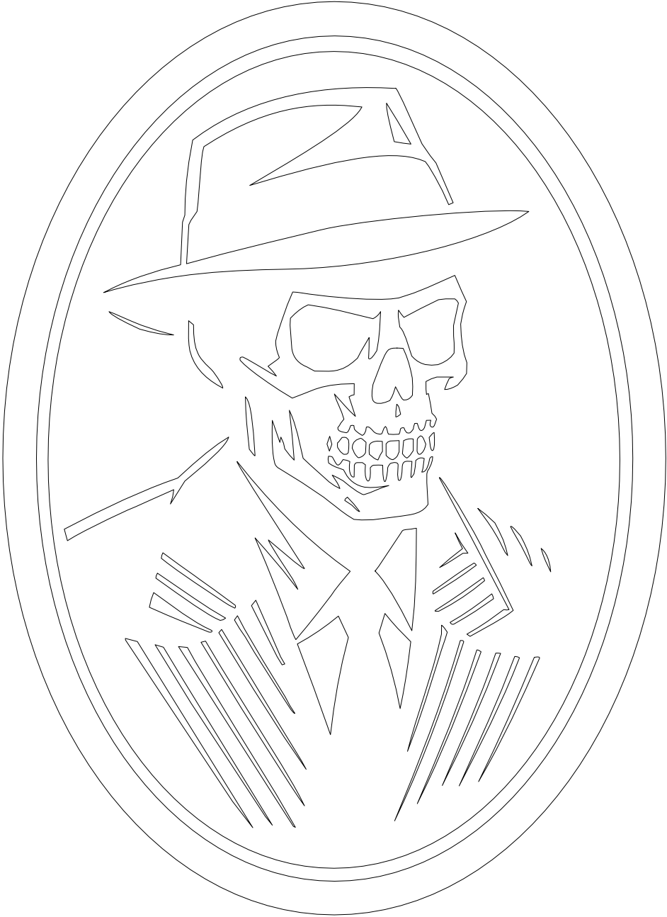 Dead Gentleman